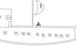Pirate Ship