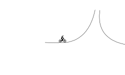 impossible jump