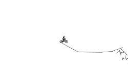 Big wheelie