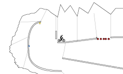 CAVE CONTEST (desc)