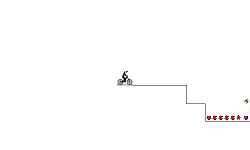 BMX Easy Trials 5 likes?