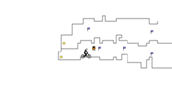 Cave heli