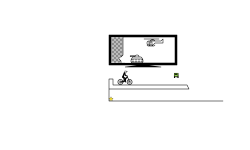 Flat screen TV