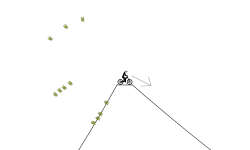 Giant Jumps!