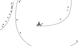 velocity and gravity