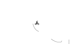 bmx hold up to jumps