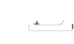 short track of bordem