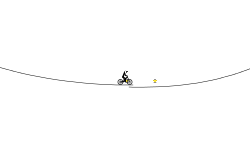 big loop