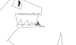 RAHHHH dinosur tararararaarraa