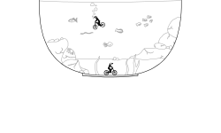Half Pipe Entry