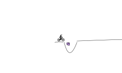 Long blob