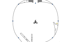 Three Circles
