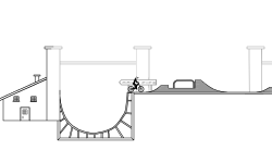 bmx park 3 fixed