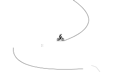 Follow the Badly Drawn Arrow