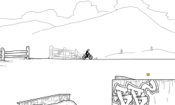 dirt jumps