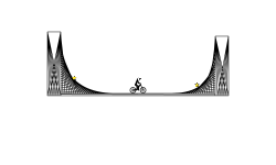 sickest half pipe