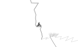 Flip Diving