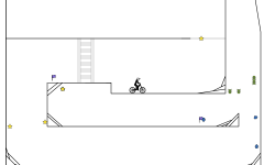 Parkour World
