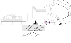 tube or pipe 3!!