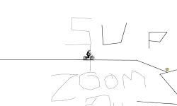Gravity run 2.0