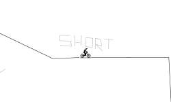 a short track
