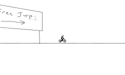 Free Jump #1