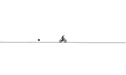 short downhill