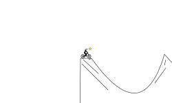 MTB Freeride Line