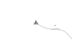 Dirt Jumps V8