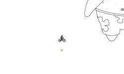 ZOOM OUT..   Patrick stop that