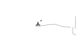 Blob Speedrun