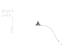 dash track