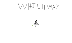 Short Which Way