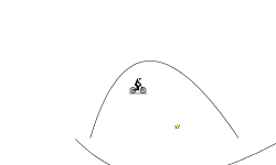 A random track