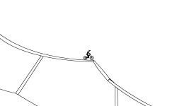 A Skater !