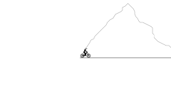 Mountain Ride