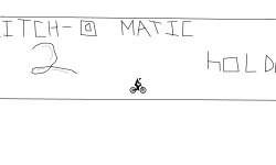 GLITCH-O MATIC #2