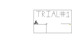 TRIAL #1