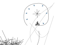 Yolo biker