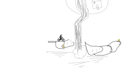 Mini scene