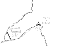 Mountain Track [PREVIEW]