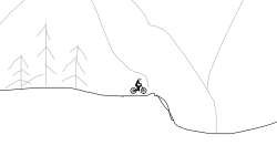 mountain adventure
