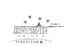 Bored Part 1: Metroid