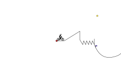 Medium easy trial