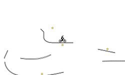 Trials by lines