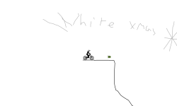the white xmas
