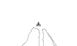 Volcano Race!