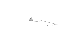 leaps