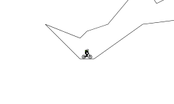 glitchy caves