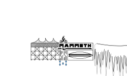 Mammoth Cave #1 SIG series